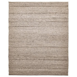 Ručně vázaný kusový koberec Mojave DESP P54 Sand