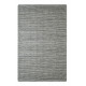 Kusový ručně tkaný koberec Woolen 2 Grey