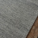 Kusový ručně tkaný koberec Woolen 2 Grey