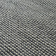 Kusový ručně tkaný koberec Woolen 2 Grey