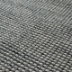 Kusový ručně tkaný koberec Woolen 2 Grey
