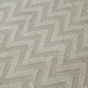 Kusový ručně tkaný koberec Woolen 5 White