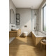 PVC podlaha - lino Ambient Chalet Oak 066L - dub