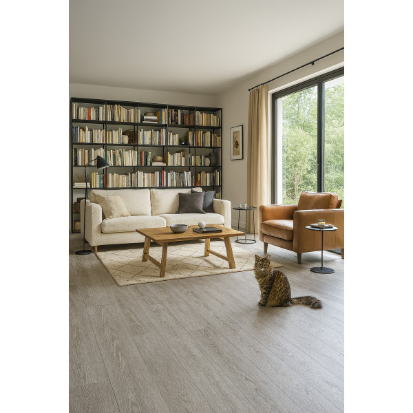 PVC podlaha - lino Ambient Havanna Oak 991M - dub