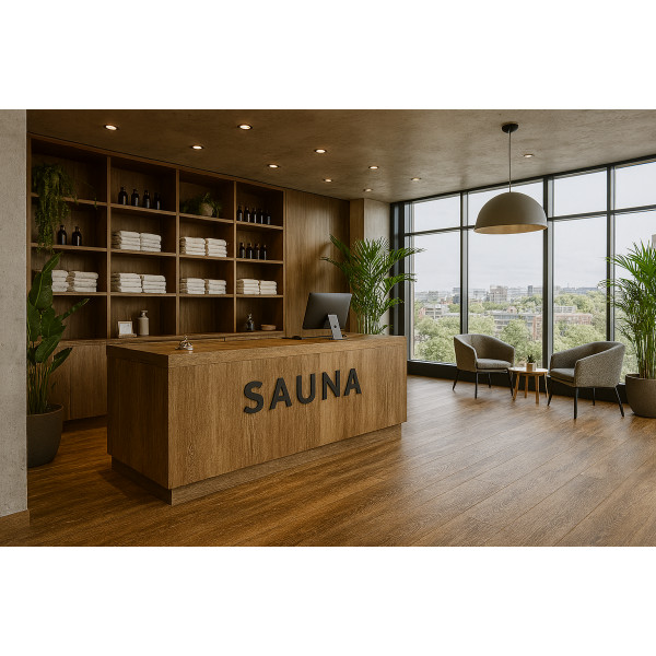 PVC podlaha - lino Ambient Havanna Oak 669D - dub