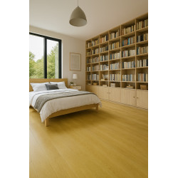 PVC podlaha - lino Traffic 50 605-17 Beskidy Oak