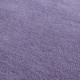 Ručně všívaný kusový koberec Asra wool purple