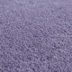 Ručně všívaný kusový koberec Asra wool purple