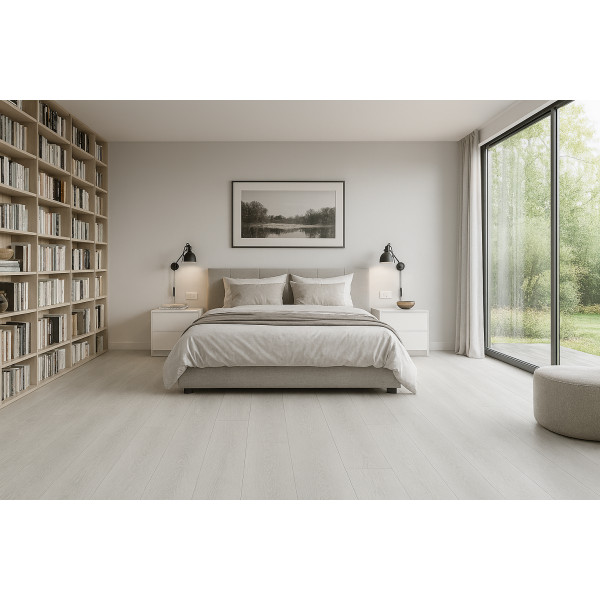 PVC podlaha - lino Traffic 50 605-16 Beskidy Oak