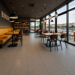 PVC podlaha - lino Master X 2979