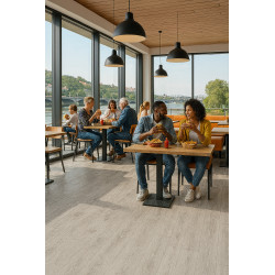 PVC podlaha - lino Master X 2962