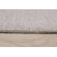 AKCE: 400x200 cm Metrážový koberec Nizza Cream