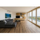 PVC podlaha - lino Toptex Texas Oak 620D - dub