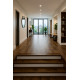 PVC podlaha - lino Toptex Texas Oak 620D - dub