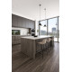 PVC podlaha - lino Toptex Aged Oak 967M - dub