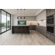 PVC podlaha - lino Ambient Silk Oak 916L - dub