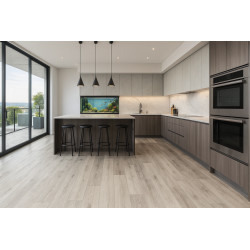 PVC podlaha - lino Ambient Silk Oak 916L - dub