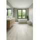 PVC podlaha - lino Ambient Silk Oak 916L - dub