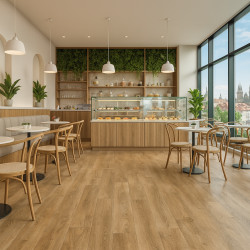 PVC podlaha - lino Master X Premium 3812