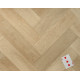 AKCE: 345x360 cm PVC podlaha - lino Duplex 1759
