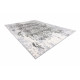 AKCE: 80x150 cm Kusový koberec Core W3824 Ornament Vintage cream/grey