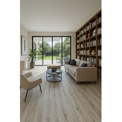 PVC podlaha - lino Toptex Tasmanian Oak 096L