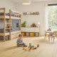 PVC podlaha - lino Toptex Sweet Oak 626M