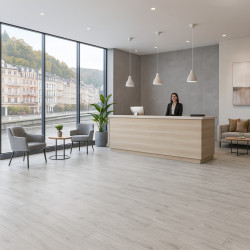 PVC podlaha - lino AladinTex Ultra 1751