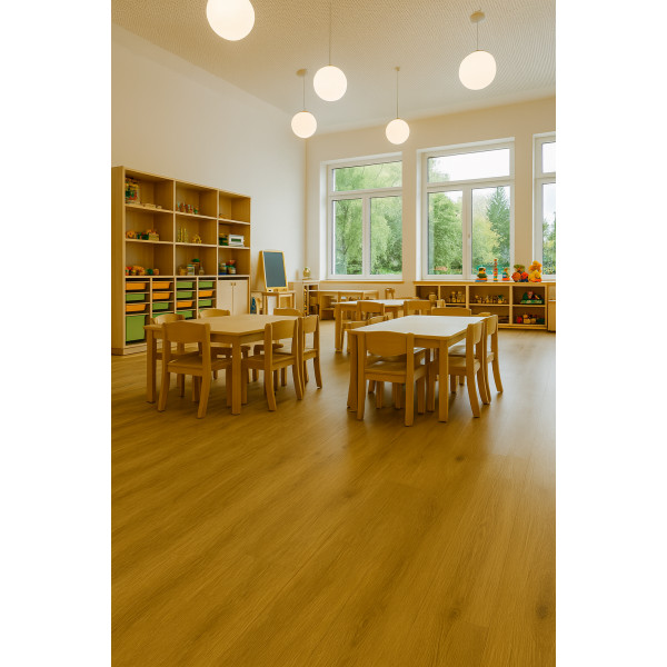 PVC podlaha - lino AladinTex Ultra 2242