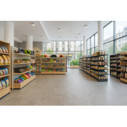 PVC podlaha - lino AladinTex Ultra 2152