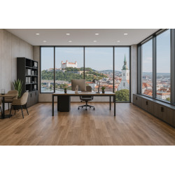 PVC podlaha - lino Master X Premium 3803