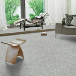 AKCE: 135x545 cm Metrážový koberec Ferrara 7741