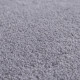 Ručně všívaný kusový koberec Asra wool sv. šedá