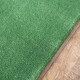 Ručně všívaný kusový koberec Asra wool sv. zelená