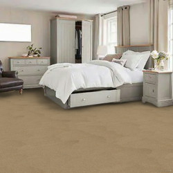 AKCE: 60x110 cm Kusový koberec Eton béžový 70 - neúčtujeme odřezky z role - obšitý ze všech stran