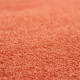 Ručně všívaný kusový koberec Asra wool orange