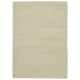 Ručně všívaný kusový koberec Asra wool cream