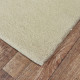 Ručně všívaný kusový koberec Asra wool cream
