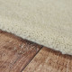 Ručně všívaný kusový koberec Asra wool cream