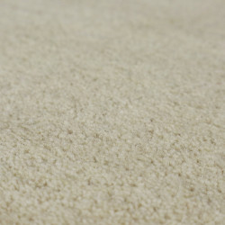 Ručně tkaný kusový koberec Asra loom cream