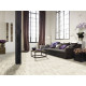 PVC podlaha - lino Trento Chalet Oak 000S - dub
