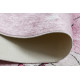 Dětský kusový koberec Bambino 2185 Ballerina pink
