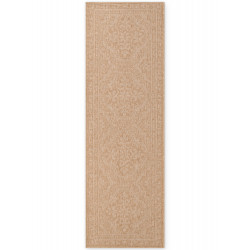 Běhoun Duet Rosel 106252 Beige/White - na ven i na doma