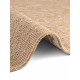 Běhoun Duet Rosel 106252 Beige/White - na ven i na doma