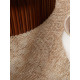 Běhoun Duet Rosel 106252 Beige/White - na ven i na doma