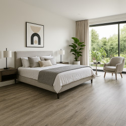 PVC podlaha - lino AladinTex 1727 Noma