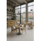 PVC podlaha - lino Flexar Nerok 2151 Shade Light Grey