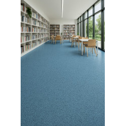 PVC podlaha - lino Flexar Nerok 2182 Pixel Ocean