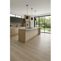 PVC podlaha - lino Ambient Havanna Oak 613M - dub