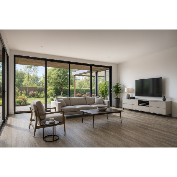 PVC podlaha - lino Ambient Havanna Oak 613M - dub